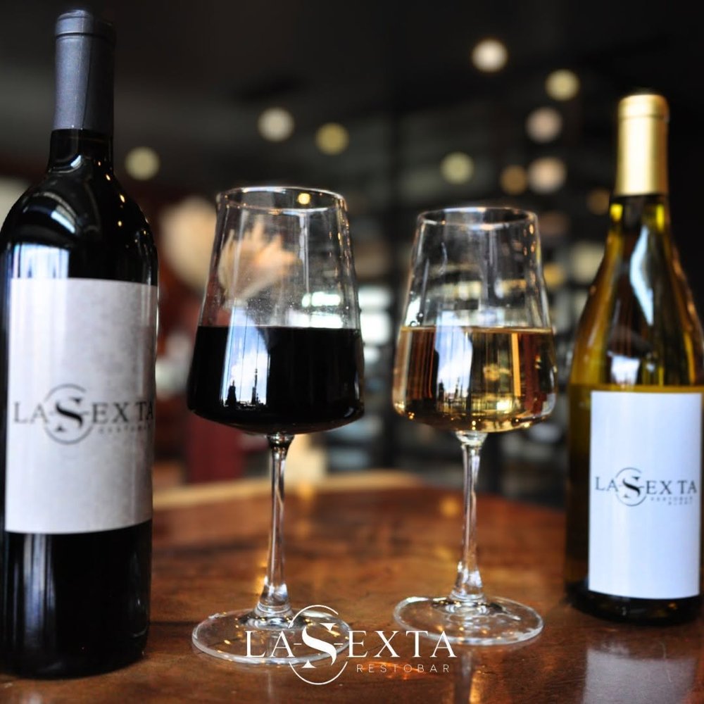 Vinos de La Sexta